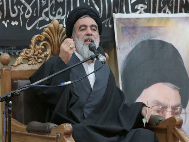 آیت‌الله خامنه‌ای در عرصه مدیریت جامعه اسلامی رهبری بی‌بدیل هستند/ قیام 15 خرداد یک نهضت و قیام برخواسته از انگیزه‌های الهی بود