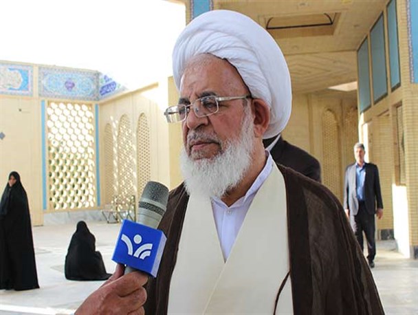 حفظ فرهنگ شهادت یعنی پیروزی در برابر مرام صهیونیستی که همان از بین بردن خانواده ها است