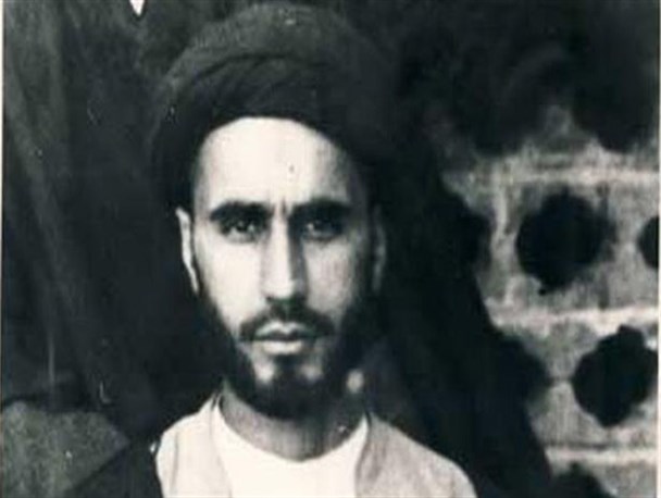 ماجرای تنها سفر امام خمینی (ره) به گیلان