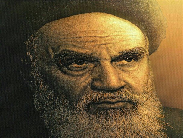 امام خمینی اسطوره قرن، جهانی را تغییر داد
