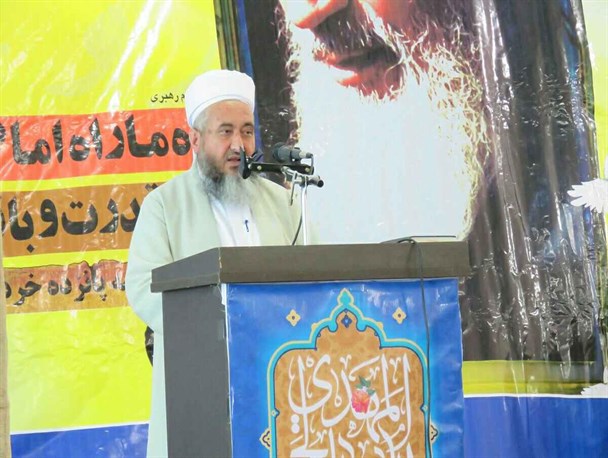 اندیشه امام راحل فراتر از یک مذهب بود/ تفکر امام راحل ترویج اسلام است