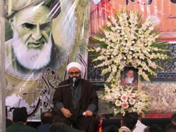 مواظب تحریف راه امام باشیم/ اگر امام بود اجازه می داد برجام دیگری رخ دهد؟!