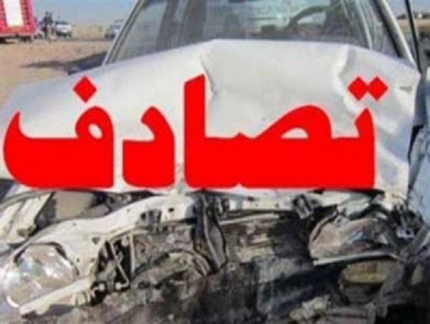واژگونی خودرو در جاده داودآباد_اراک راننده را به کام مرگ کشاند+عکس