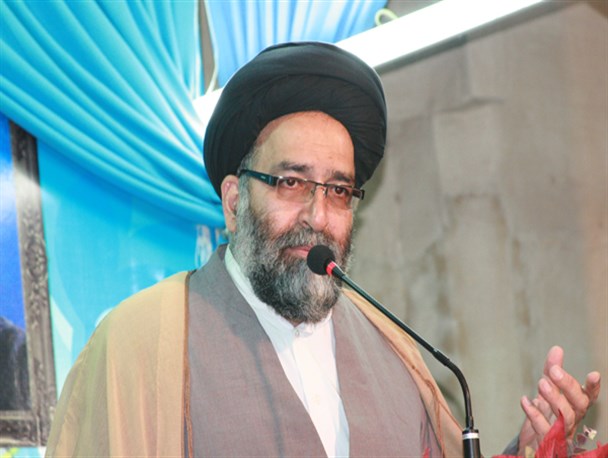دشمن شناسی ویژگی بارز امام(ره)/ شعار "مرگ بر آمریکا" حذف شدنی نیست