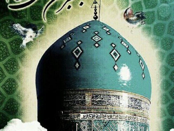 راهپیمایی ۱۵ خرداد در پیشوا آغاز شد