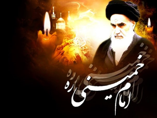 برگزاری مراسم رحلت امام خمینی (ره) در کوهرنگ با صرف افطاری