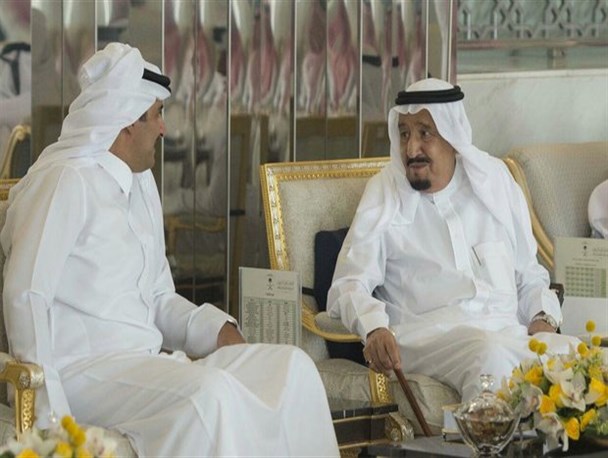 جاه طلبی های خطرناک سلمان و عربستان!