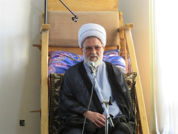 قیام 15 خرداد سرآغار قیام ملت ایران برای سرنگونی رژیم ستمشاهی