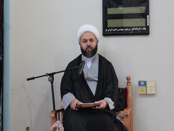جامعه ای که در آن باور های دینی وجود دارد شکست مفهوم ندارد