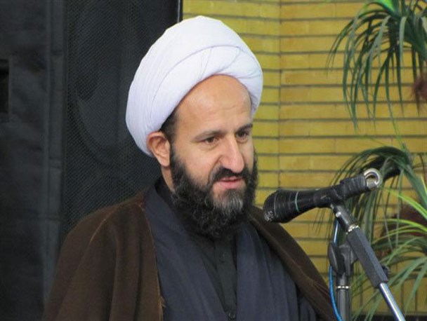 مقاومت، تنها راه حفظ اسلام ناب محمدی (ص) است