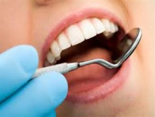 دندانهایمان را با مواد سفید پر کنیم یا سیاه؟