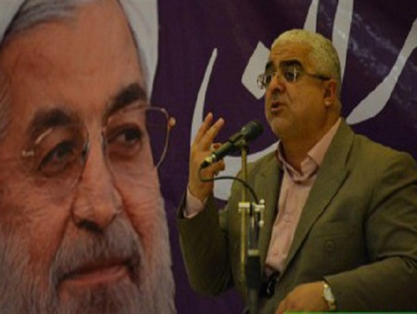 2 توهین بزرگ آقای جعفرزاده به ۱۶ میلیون رای رئیسی
