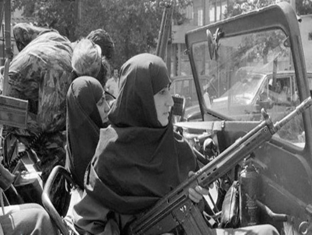 نظام اسلامی بستری مناسب برای فعالیت سیاسی اجتماعی زنان