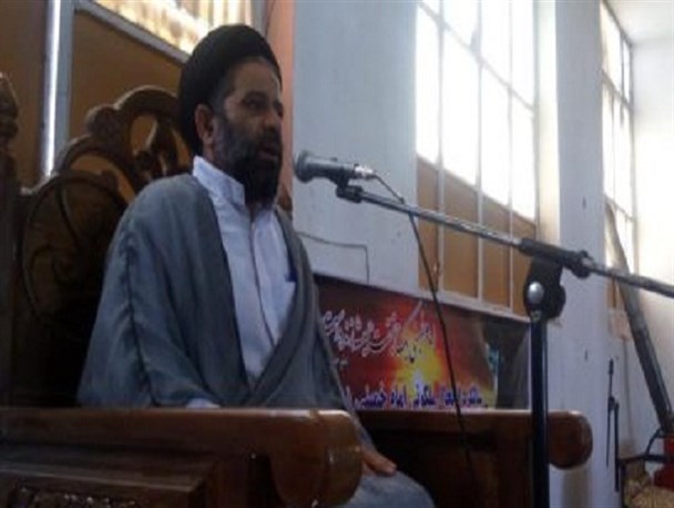 ۱۵ خرداد زمینه ساز پیروزی انقلاب شد