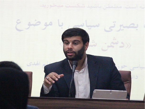 امام خمینی(ره) را کسی نمی شناسد جز خدا و امام زمان(عج)