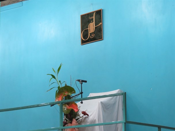 خبرارتحال امام را از سید احمد خمینی در جماران شنیدیم/سه شبانه روز همراه تیم حفاظت در مراسم تشیع و تدفین امام نخوابیدم+تصاویر