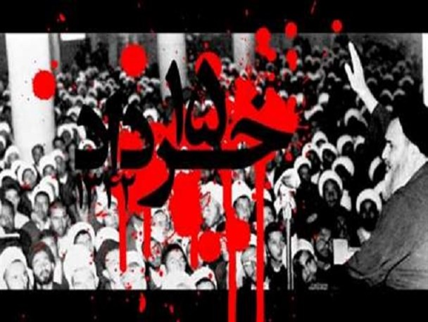 قیام ۱۵ خرداد ۴۲ روحیه آزادی و اسلام‌خواهی مردم بود/۱۵ خرداد؛ پایان افسانه جدایی دین از سیاست