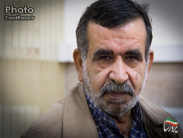 نقش علمای یزد در قیام 15 خرداد
