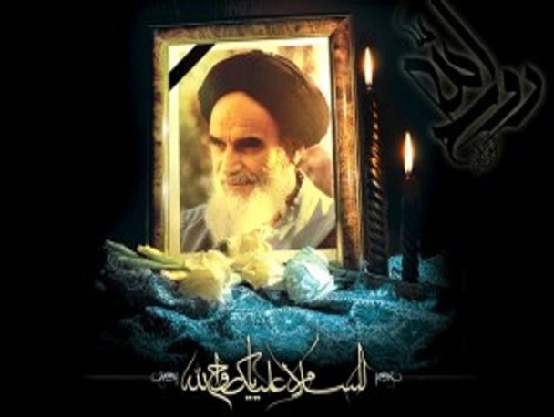 امام(ره) هرگونه عقب‌نشینی در برابر آمریکا را امری مذموم می‌دانست