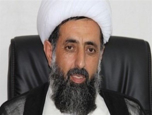 یک عده ذاتا می‌خواهند فتنه‌گری کنند