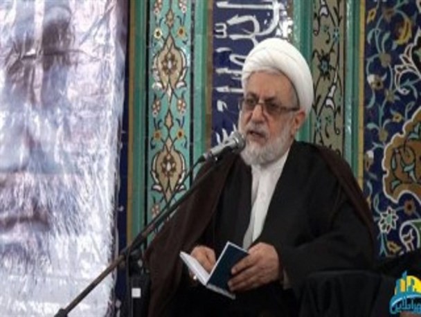 دنیا هنوز انقلاب اسلامی و ملت ایران را نشناخته است ‏