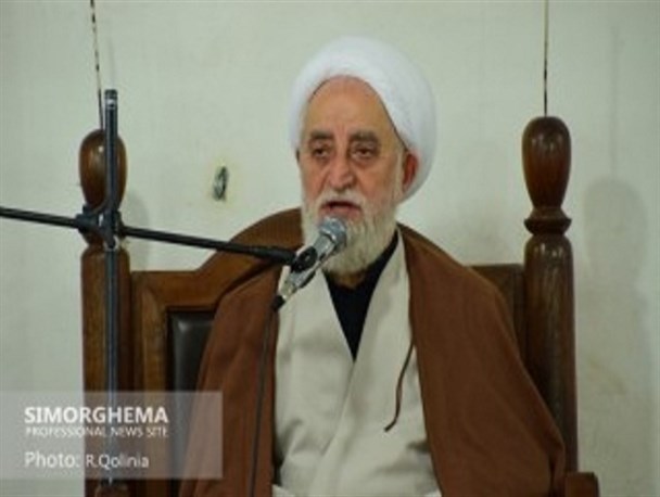 دشمن با محاصره اقتصادی سر جنگ با ما را دارد