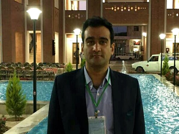 رییس جدید دانشگاه علمی کاربردی کهگیلویه و بویراحمد منصوب شد+تصویر