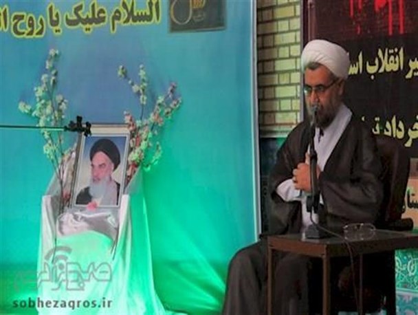 جریان چپ و راست، بازی برای قدرت و ثروت است/مساله آزادی از سال ۷۶ به بعد مورد ستم واقع شد+ تصاویر
