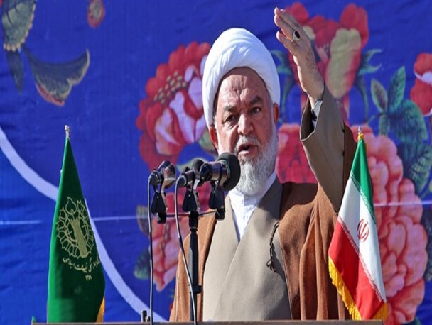 قیام ۱۵ خرداد سرآغاز انقلاب ۵۷ بود