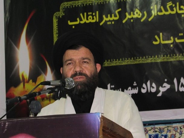 خمیرمایه انقلاب اسلامی قیام 15 خرداد سال 42 بود