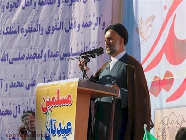 راه امام خمینی(ره)زنده است/ملت ما خاطره تلخ برجام را در خاطر دارد