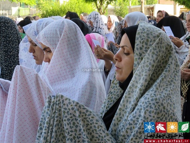 رسالت همه مسلمانان آمادگی و بصیرت است