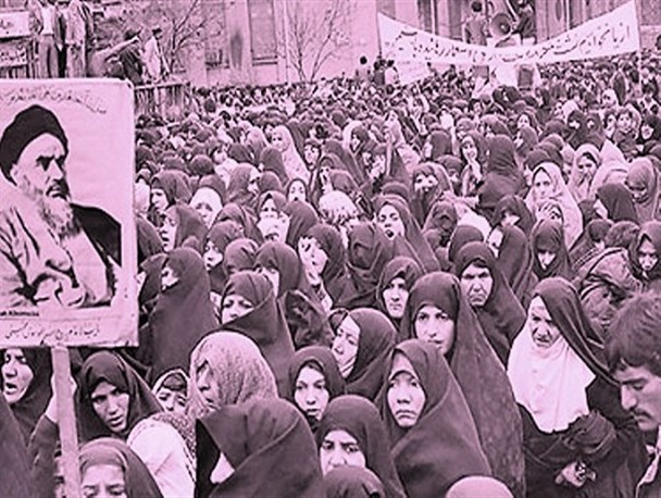 قیام 15 خرداد؛ نقطه عطف انقلاب اسلامی