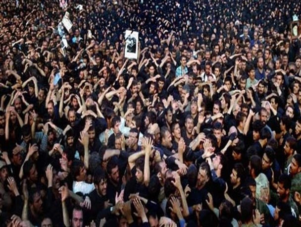 ای جان جان‌ها جای تو خالی/صالح‌ترین انتخاب برای هدایت امت اسلامی