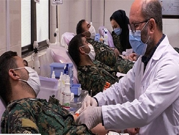 خیز بلند مازندرانی‌ها برای درخشش در رزمایش مومنانه چهارم/کمک به نیازمندان این‌بار با اهدای خون