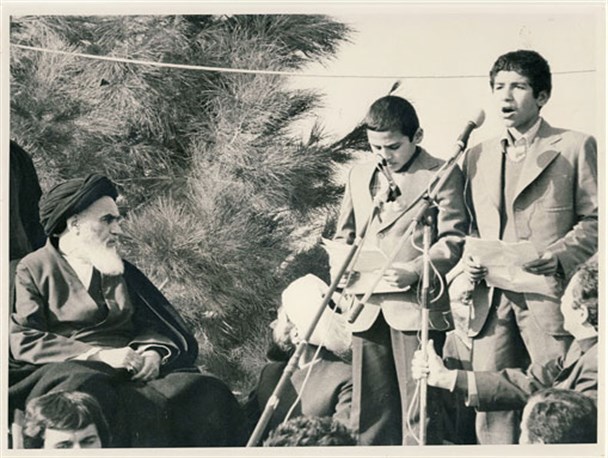 اعتماد امام خمینی(ره) به جوانان، درسی برای همه ادوار/ماموریت مهم دولت جوان حزب‌الهی و جوان مومن انقلابی