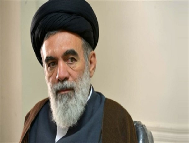 شعار رأی بی رأی یک شعار شیطانی است/ انتخاب صحیح همان مشارکت پرشکوه با انتخاب اصلح است