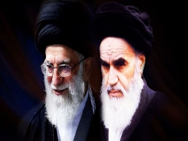 تداوم انقلاب خمینی کبیر با زعامت امام خامنه‌ای/ حیات و عزت ایرانیان در گرو تبعیت از ولایت فقیه است