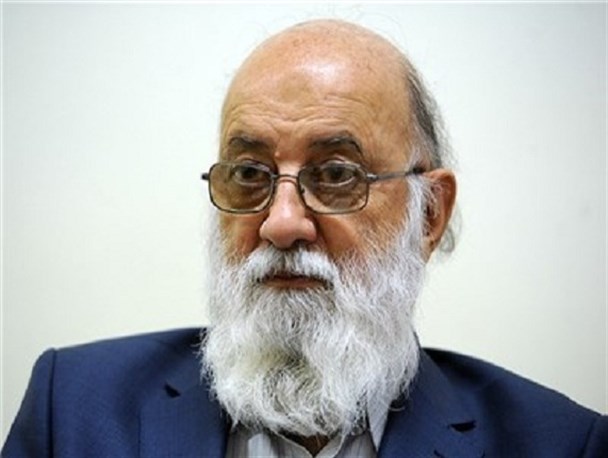 لیست شورای ائتلاف برای شورای شهر هنوز بسته نشده است/ ارائه لیست در ۱۷ یا ۱۸ خرداد