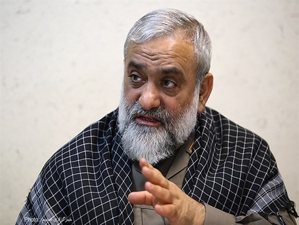 دعوت کنندگان به عدم مشارکت در انتخابات به دنبال نابودی ایران هستند