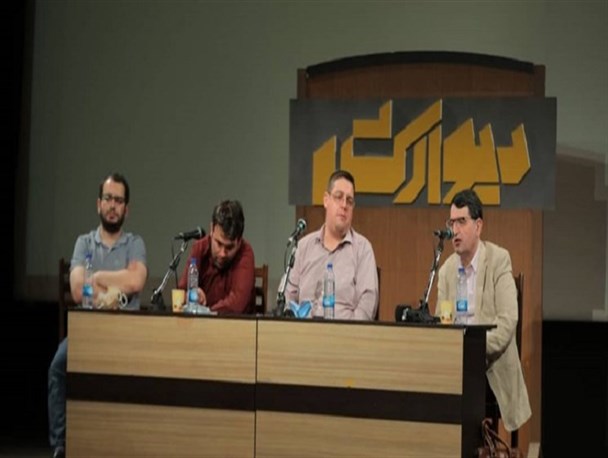 اکران مستند «دیوارکش» در حوزه هنری/ روایتی از سوءاستفاده از زنان در بازار کار