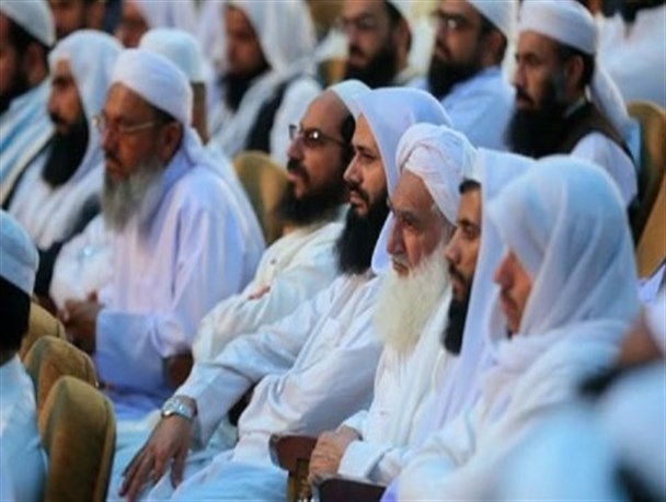 اندیشه‌های امام راحل چراغ راه آزادی‌خواهان جهان است/ تبیین مکتب امام (ره) از وجوه جهاد تبیین