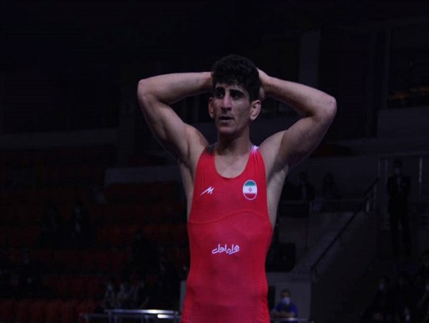 دلخانی: برای مشخص شدن آسیب دیدگی ام باید MRI بدهم/ جام تورلیخانوف سطح بالایی داشت