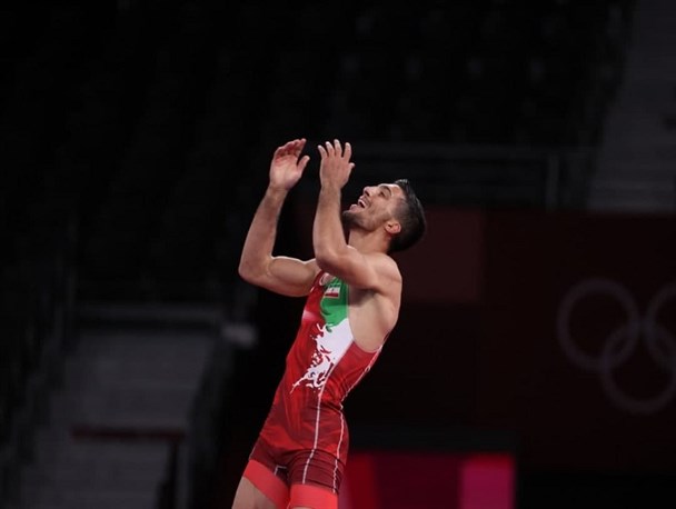 محمدرضا گرایی: باخت برابر حریف قزاقستانی را در جهانی بلگراد جبران خواهم کرد/ 10 روز دیگر با محمدعلی به آلمان می رویم