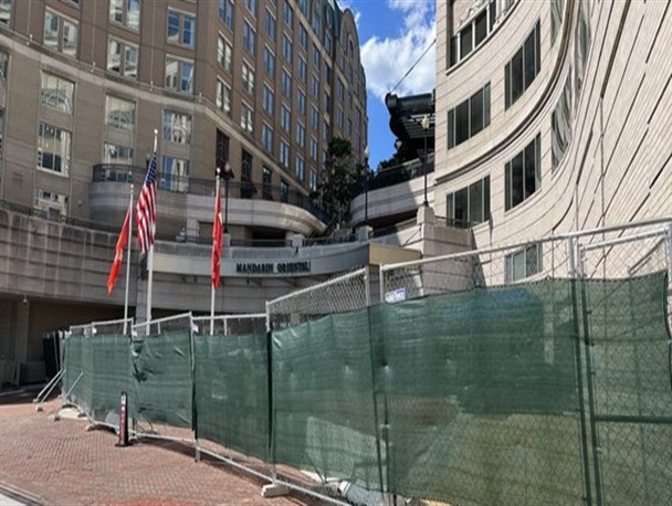 برگزاری نشست محرمانه «بیلدربرگ» با حضور گسترده مقامات و مشاوران امنیتی-نظامی