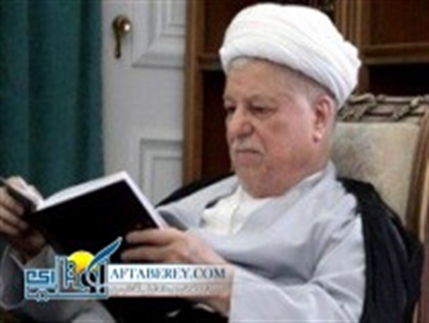 جناب هاشمی یک خاطره در مورد امربه معروف بگویید