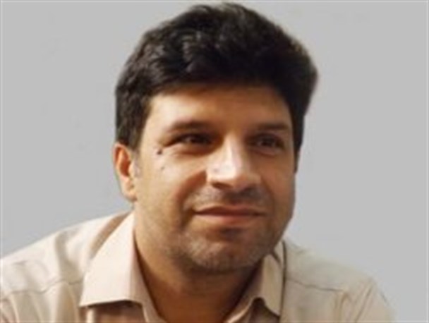 حمدالله جایروندی سرپرست دانشگاه آزاد آبدانان شد