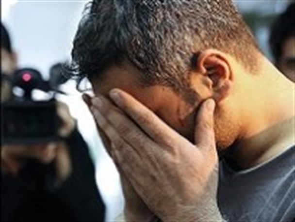 سارق طلا در شهرستان جوین دستگیر شد