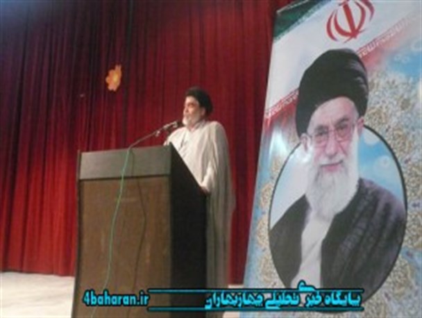 شهید بهشتی با خدا معامله کرد / همه ابعاد انسانی در شهید بهشتی موج می زد