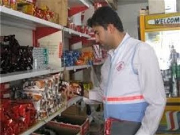 آغاز اجرای طرح تشدید بازرسی در واحدهای صنفی ایرانشهر